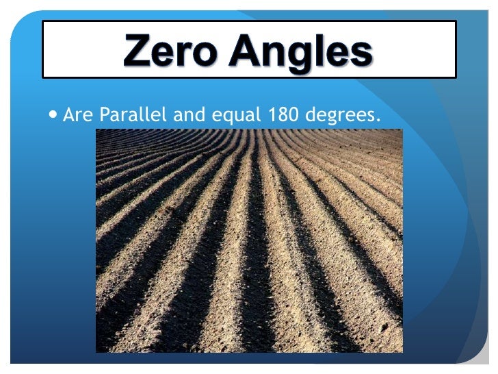 Geometry presentation