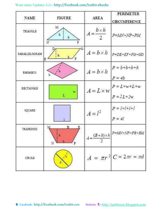 Geometry Question Bank Geometry question bank with answer | PDF