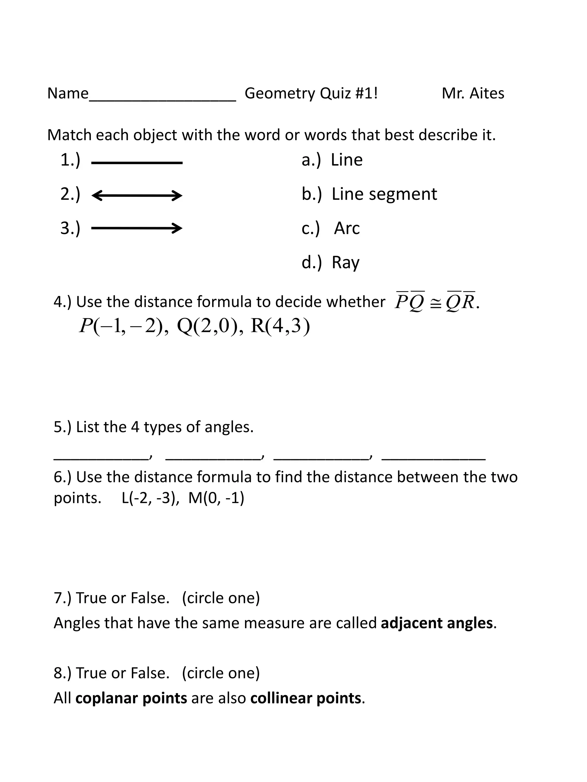 geometry-quiz-1-pdf