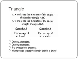 Triangle
 