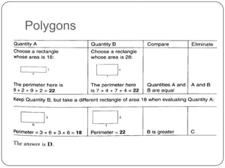 Polygons
 