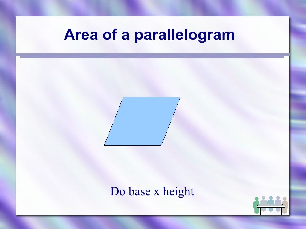 Geometry Slide Show