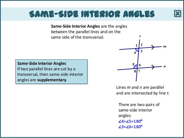 Geometry Toolbox Advanced Proofs 3