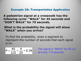 Geometry unit 10.8 | PPT