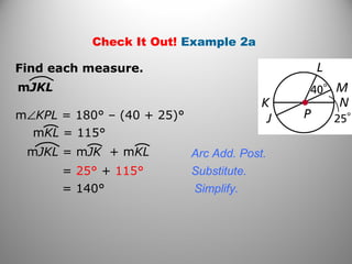 Geometry Unit 12 Geometry unit 12.2 | PPT
