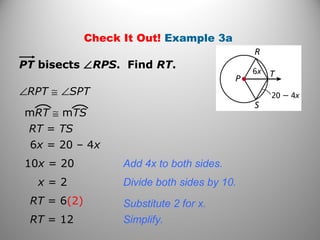 Geometry Unit 12 Geometry unit 12.2 | PPT