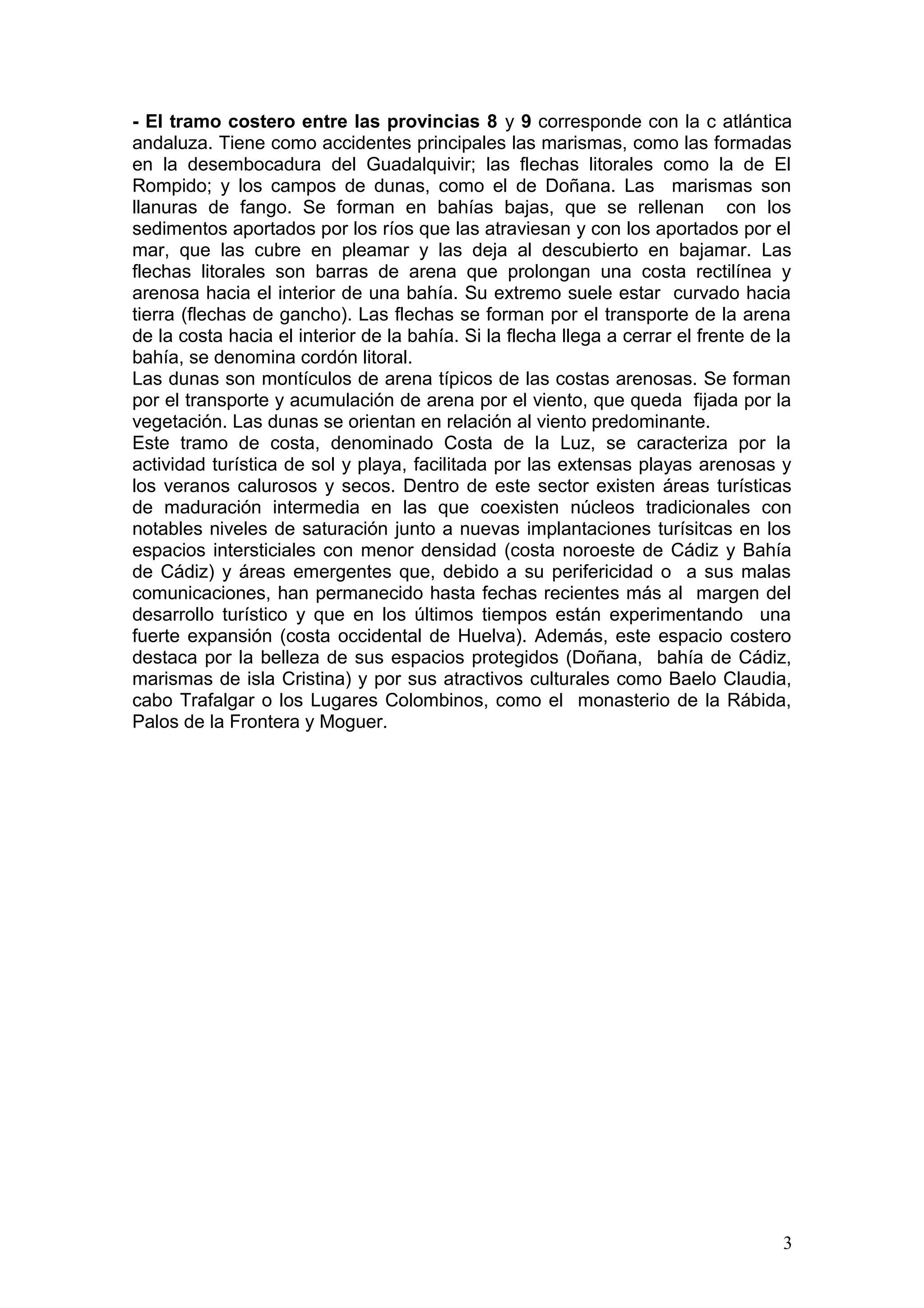 Ejercicios PAU resueltos (2) GEO 2