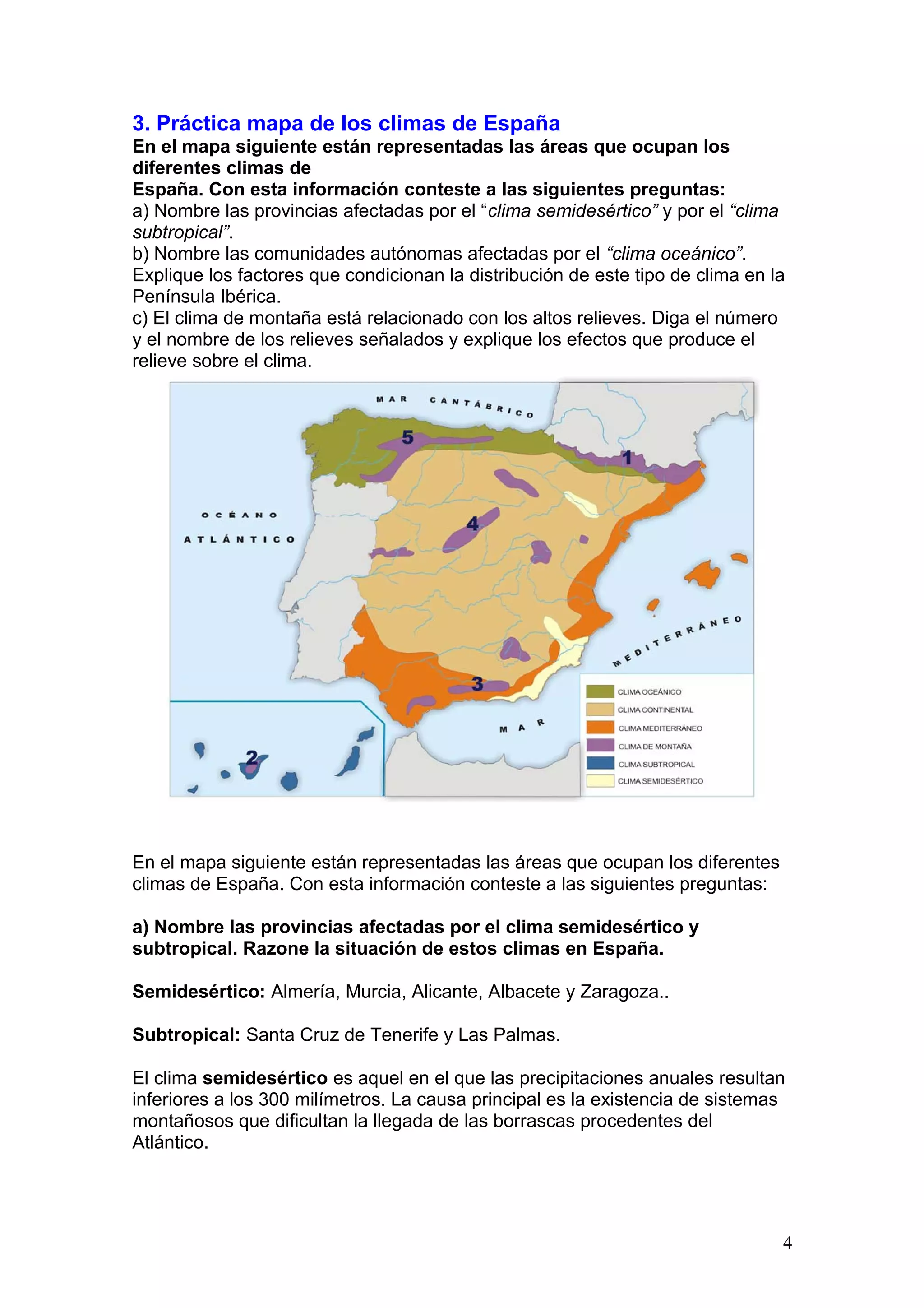 Ejercicios PAU resueltos (2) GEO 2