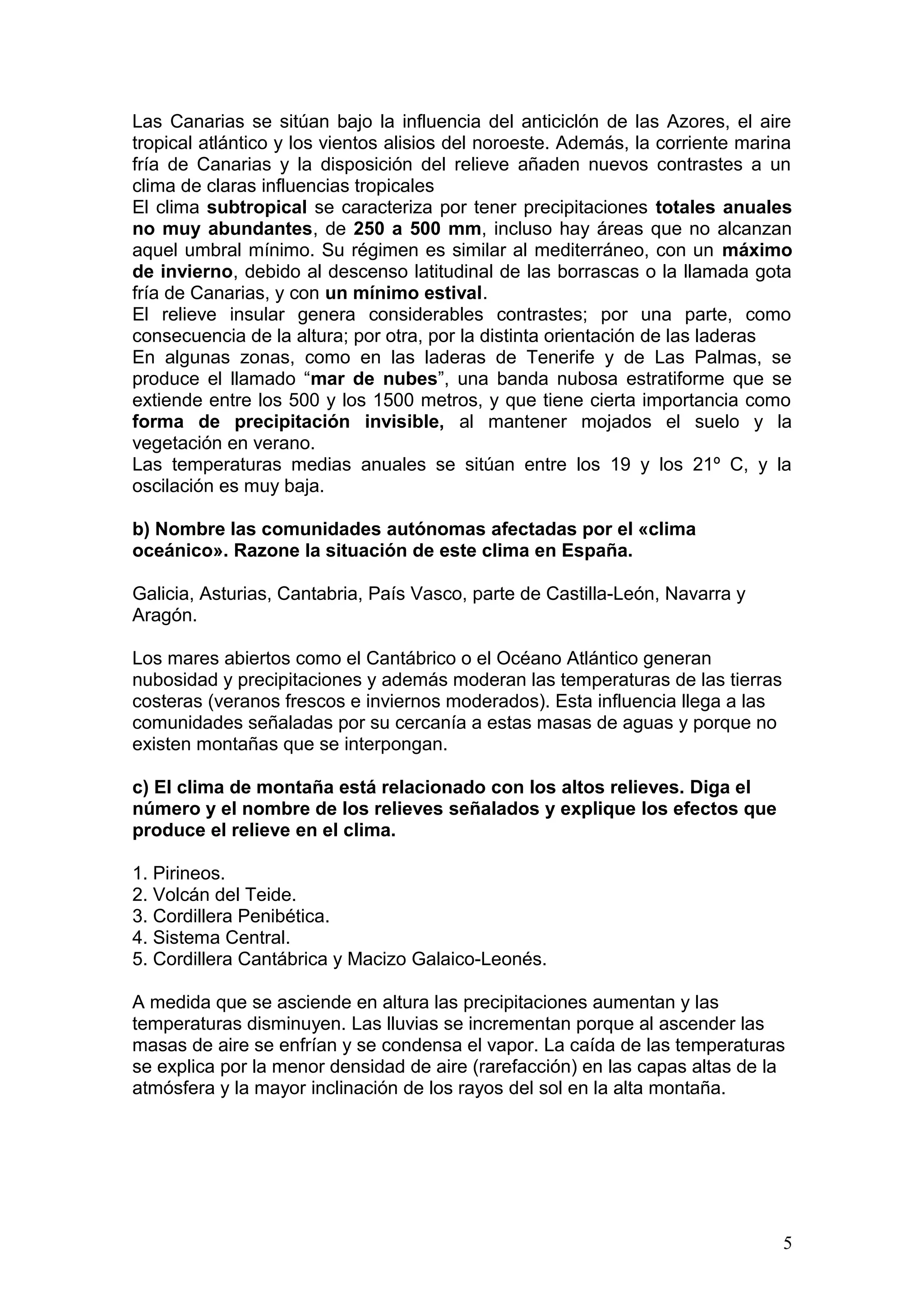 Ejercicios PAU resueltos (2) GEO 2