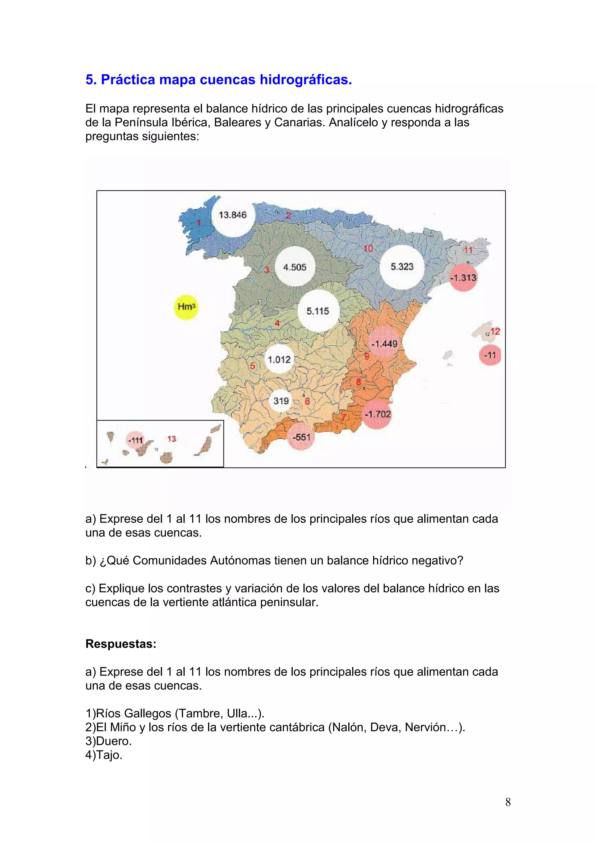 Ejercicios PAU resueltos (2) GEO 2