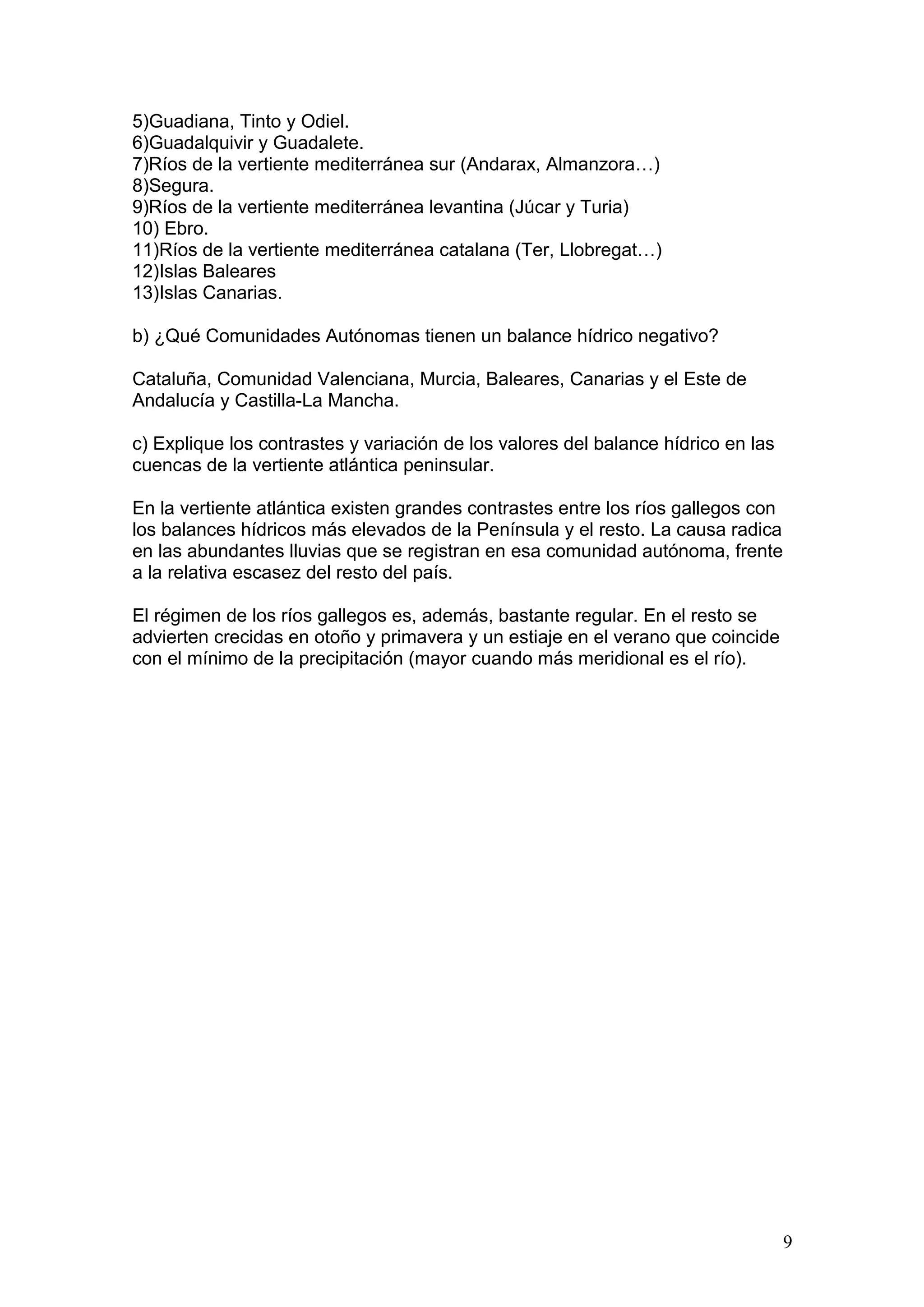 Ejercicios PAU resueltos (2) GEO 2