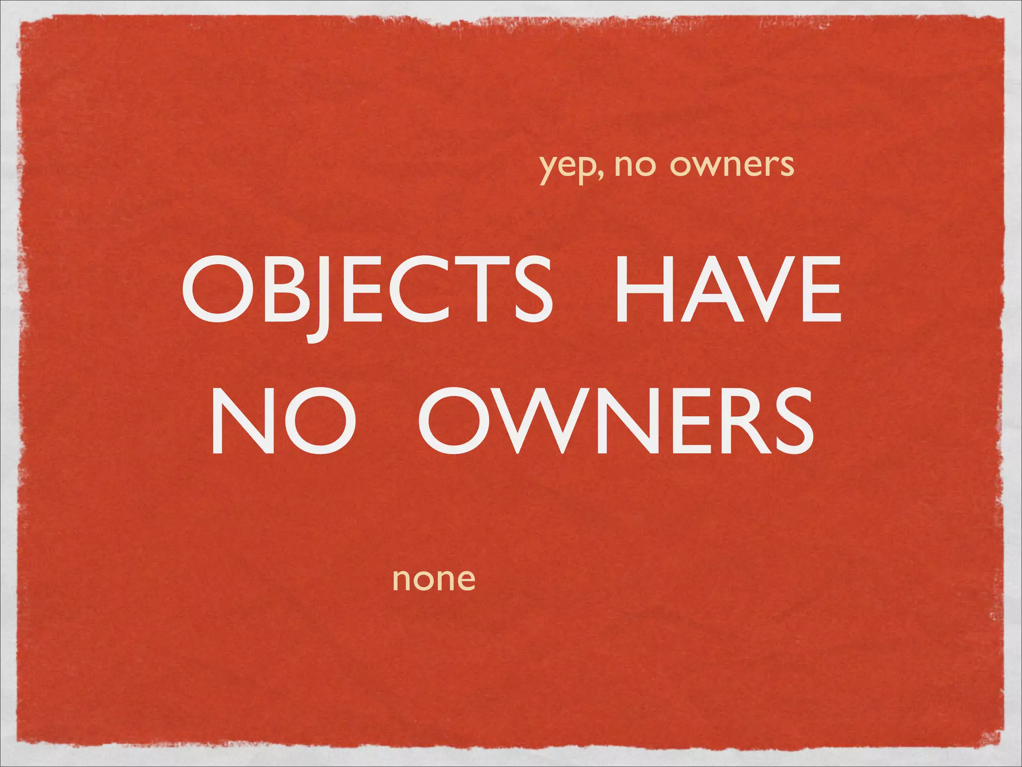 FluidDB presentation by Terry Jones to #geomob