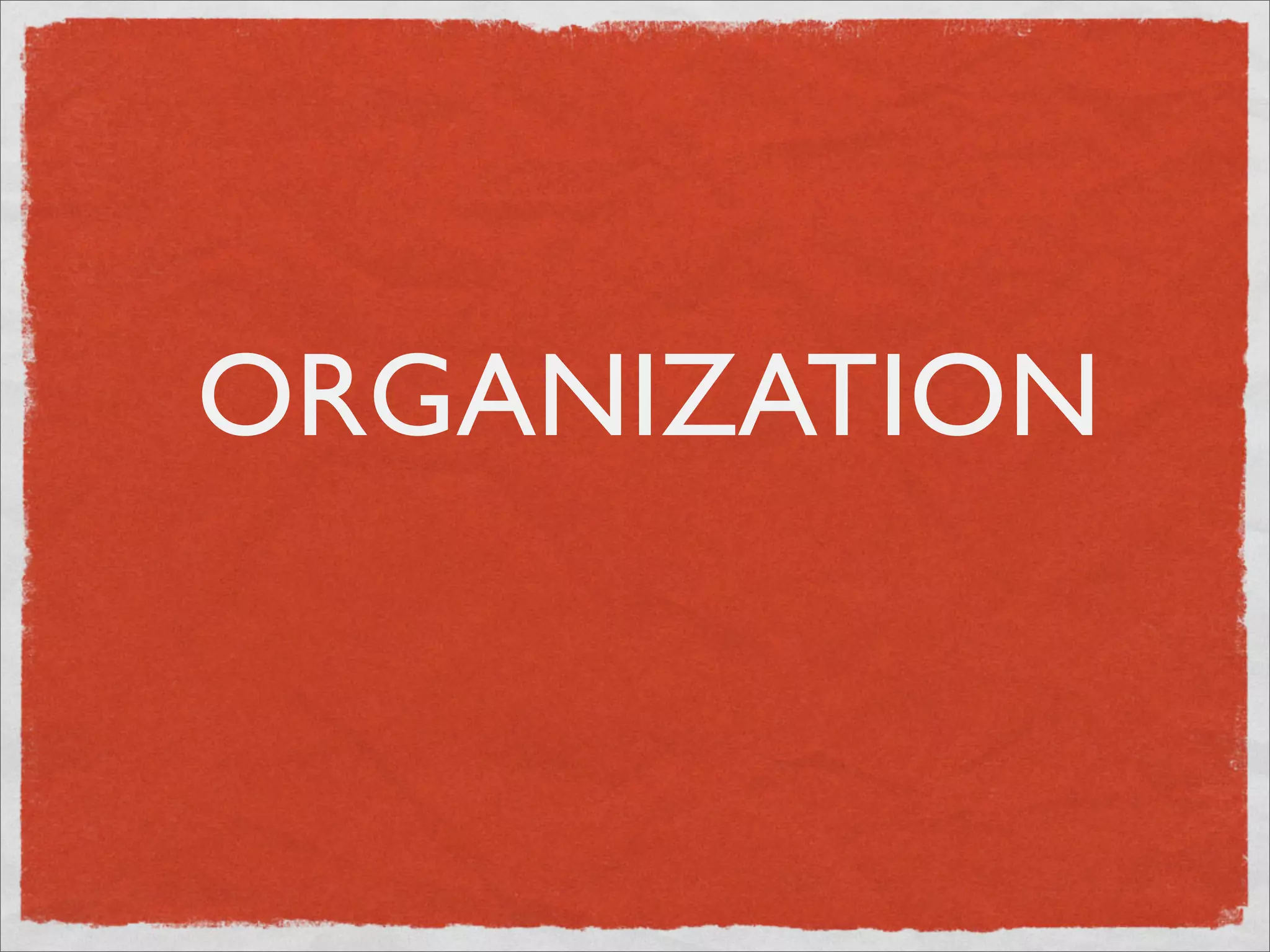 FluidDB presentation by Terry Jones to #geomob