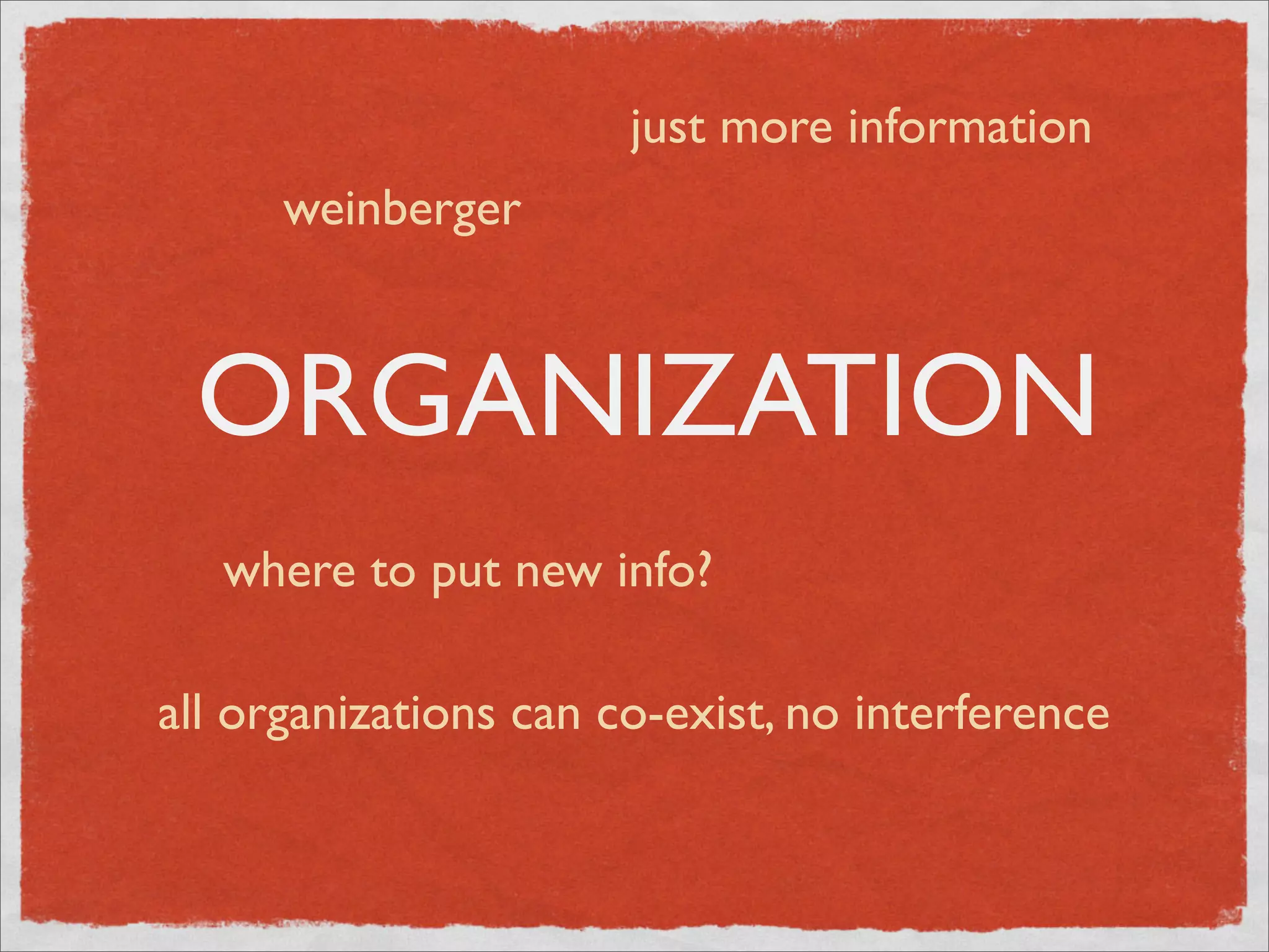 FluidDB presentation by Terry Jones to #geomob