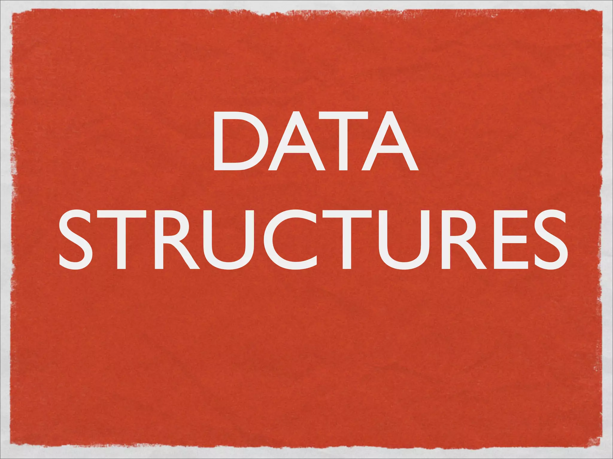 FluidDB presentation by Terry Jones to #geomob