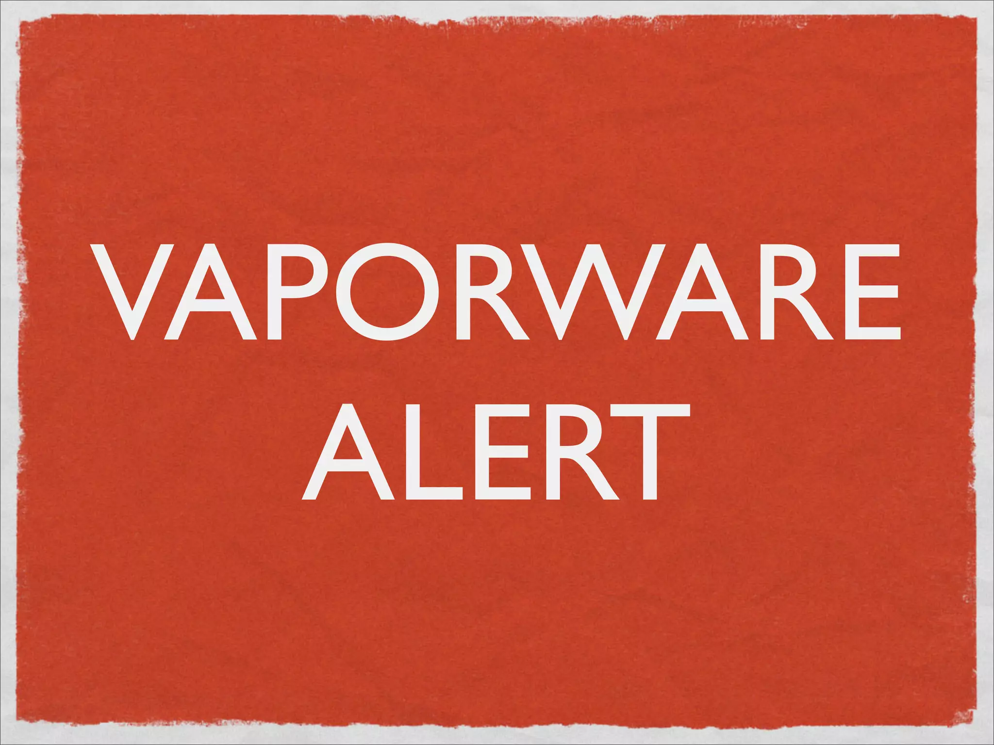 FluidDB presentation by Terry Jones to #geomob