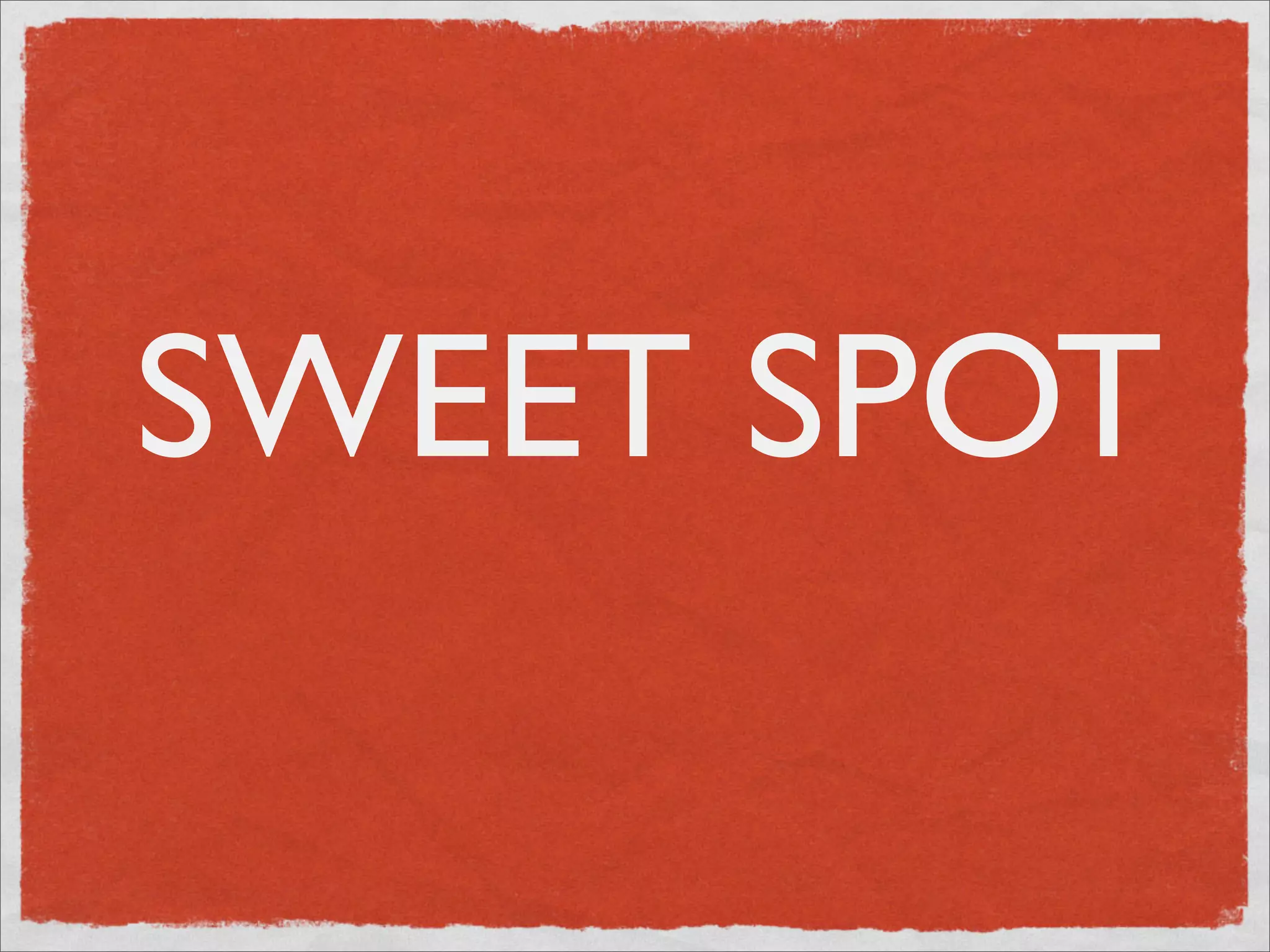 FluidDB presentation by Terry Jones to #geomob