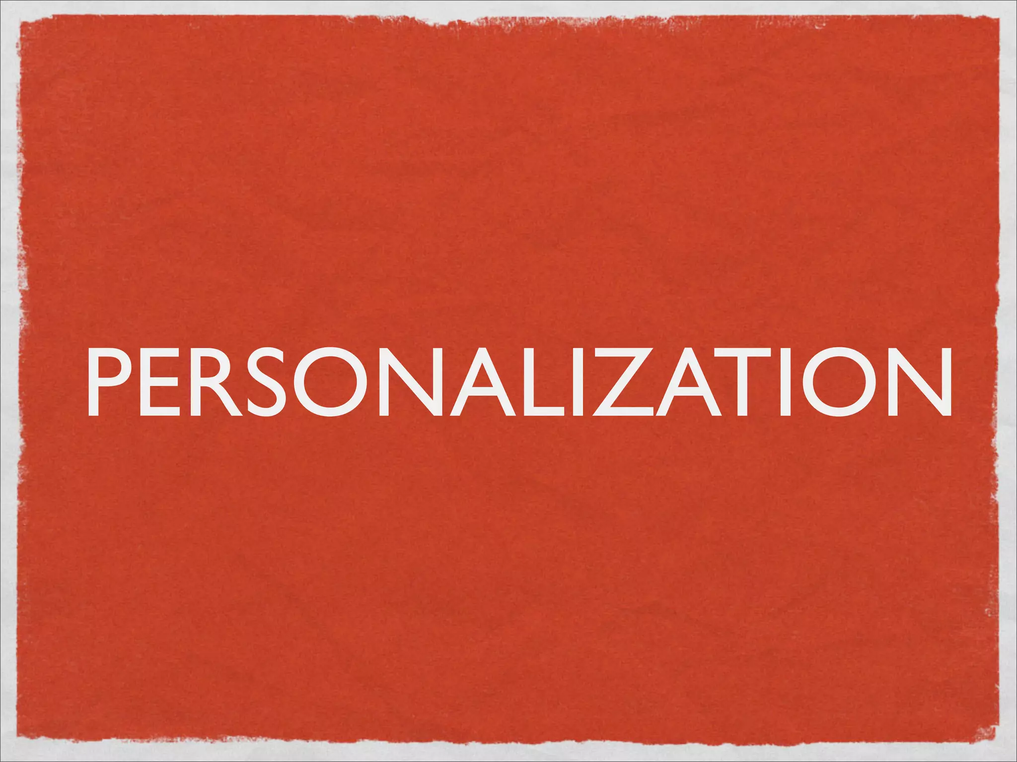 FluidDB presentation by Terry Jones to #geomob