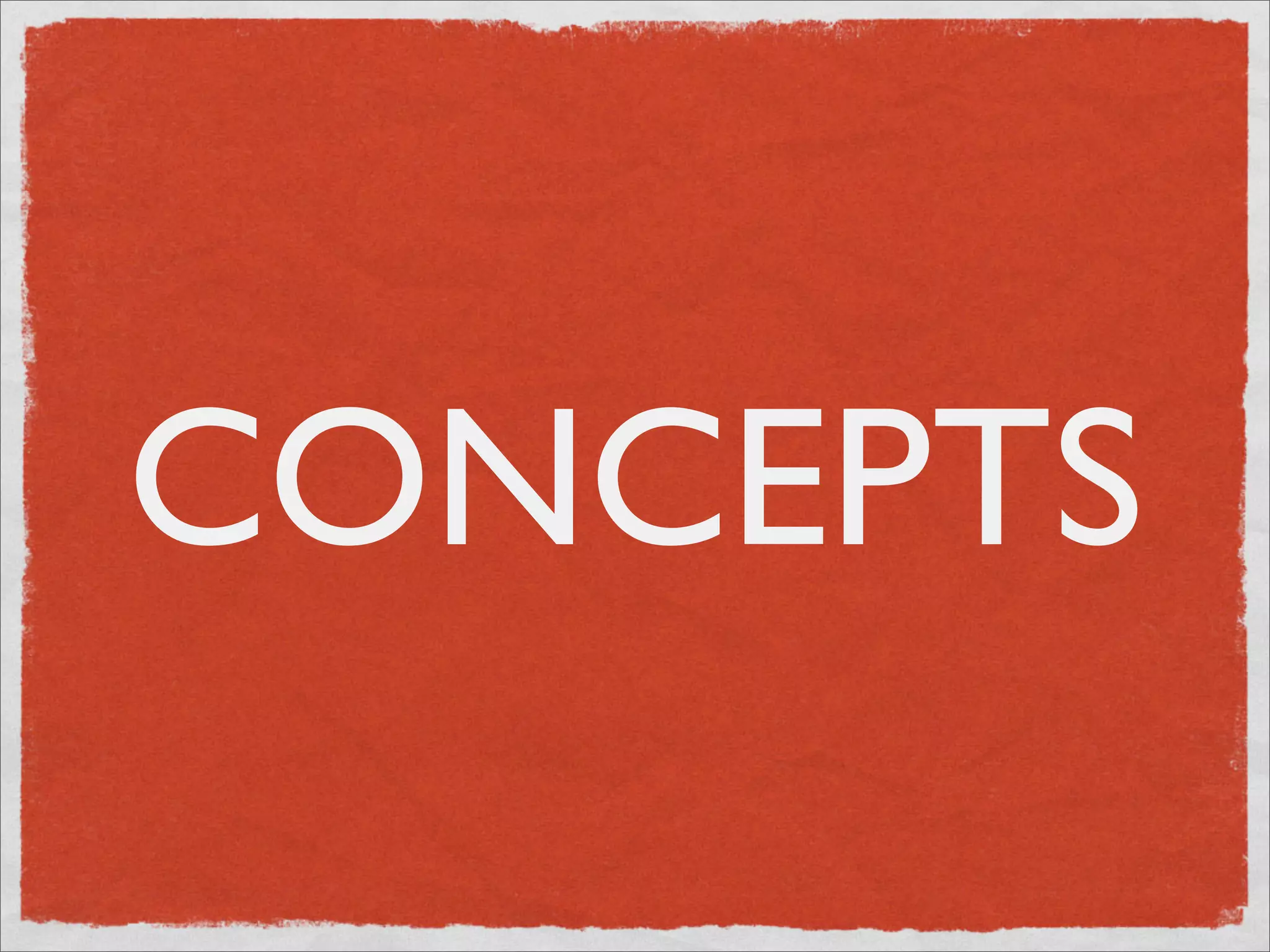 FluidDB presentation by Terry Jones to #geomob