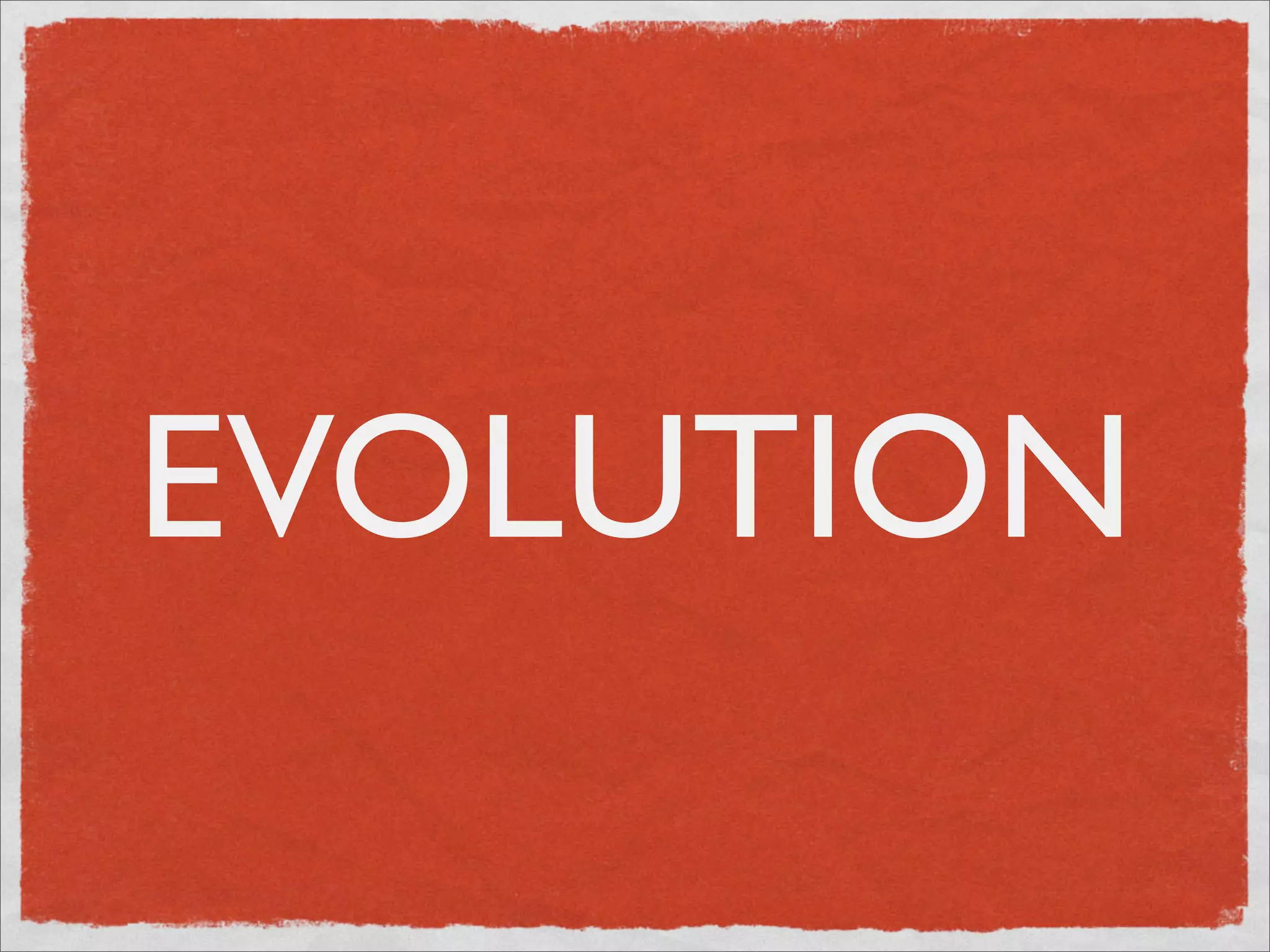 FluidDB presentation by Terry Jones to #geomob