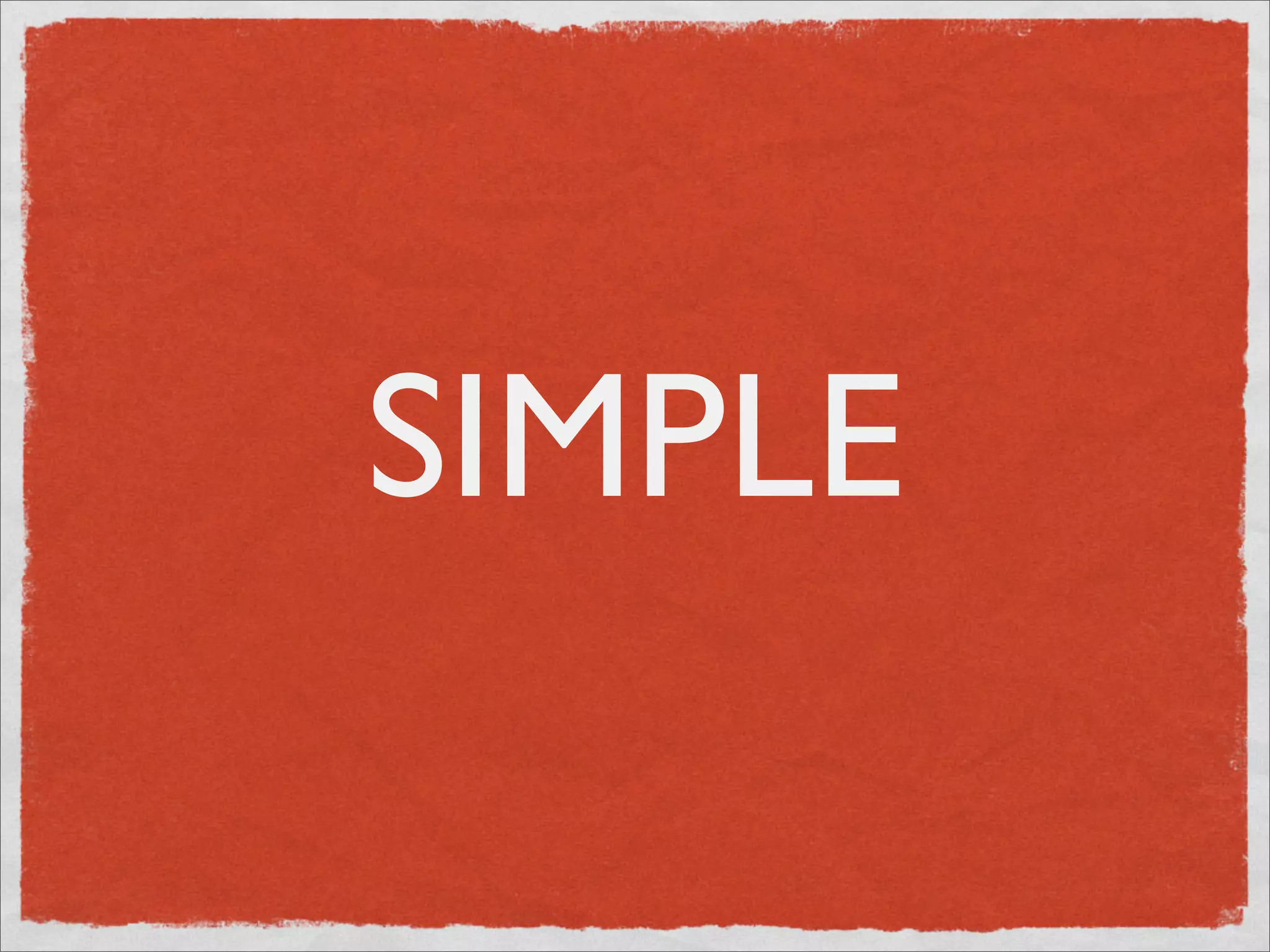 FluidDB presentation by Terry Jones to #geomob