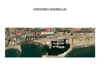 ESPIGONES (MARBELLA) 
 