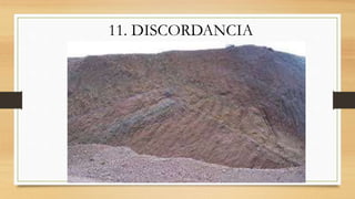 11. DISCORDANCIA
 