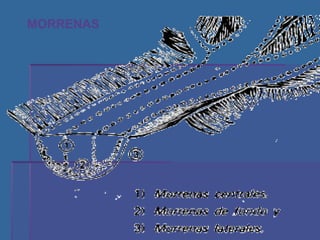 MORRENAS 