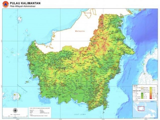 Apa Pendapat Gan-Sis Mengenai Pemindahan Ibu Kota Negara ke Kalimantan Timur?