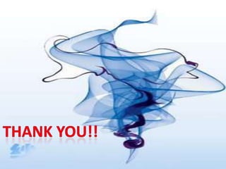 Geomorophology presentation