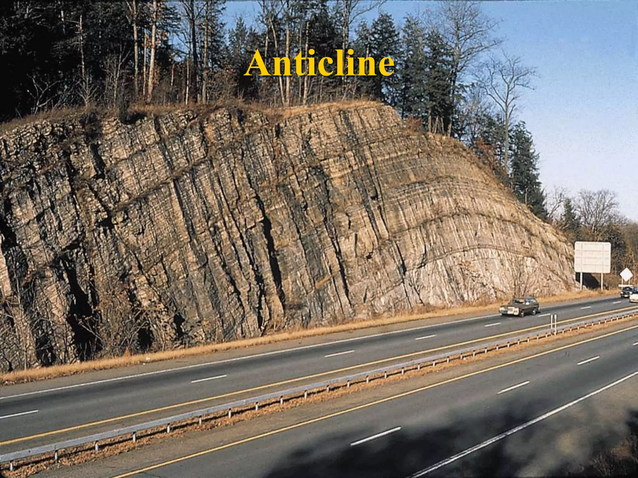 Anticline

 