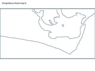 Hengistbury Head map 6:
 