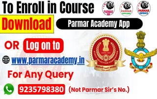Current Affairs for SSC CGL 2024 – Part-3
 