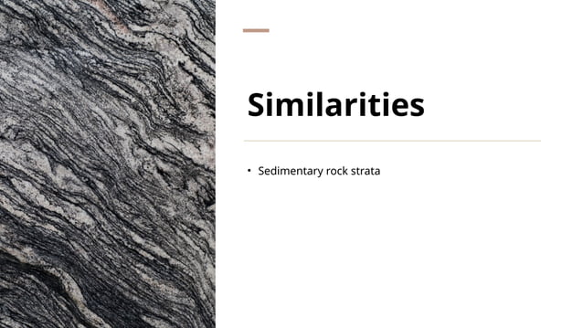 Geomorphology grade 11 geo lesson 2.pptx | Geology | Science