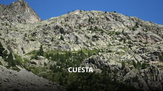 Geomorphology grade 11 geo lesson 2.pptx | Geology | Science