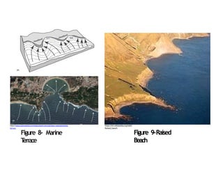 Geomorphology Power Point Presentation on Sea level changes in ...