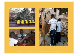 GEOMOUN	
  ONG	
  –	
  Place	
  de	
  l’Université	
  16,	
  1348	
  LLN	
  (010	
  45	
  68	
  40)	
  	
  –	
  www.geomoun.org	
  
 