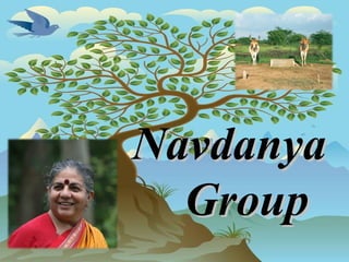 Navdanya Group 