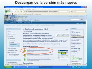 Descargamos la versión más nueva: