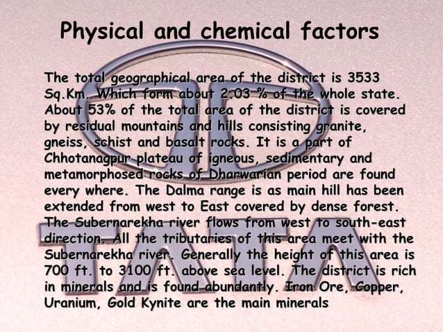 TATA Iron Steel Company Jamshedpur PPT tata-iron-steel-company-jamshedpur-ppt