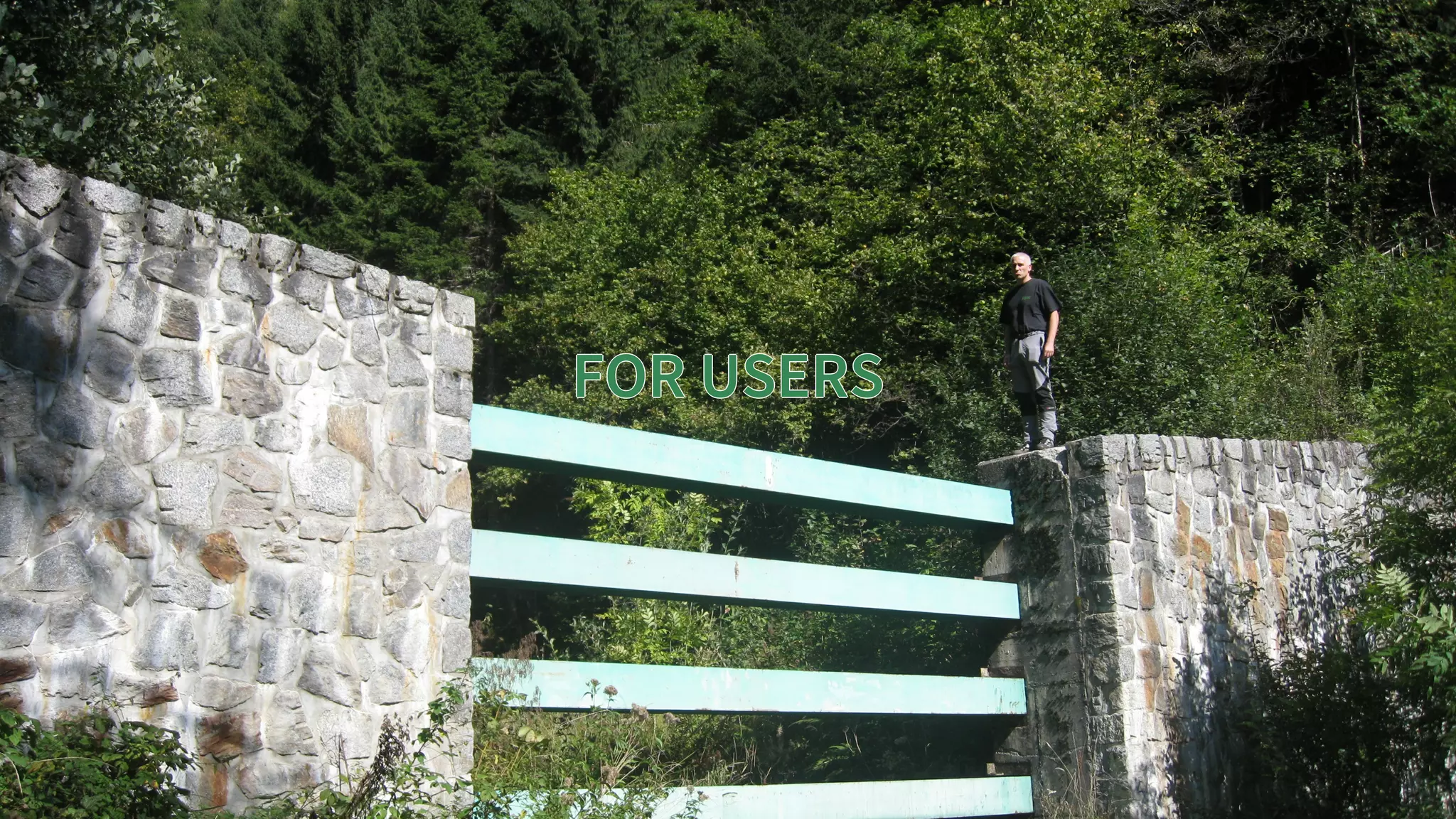 FOR	USERS
FOR	USERS
FOR	USERS
FOR	USERS
FOR	USERS
FOR	USERS
FOR	USERSFOR	USERS
 