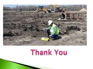 Geophysical exploration