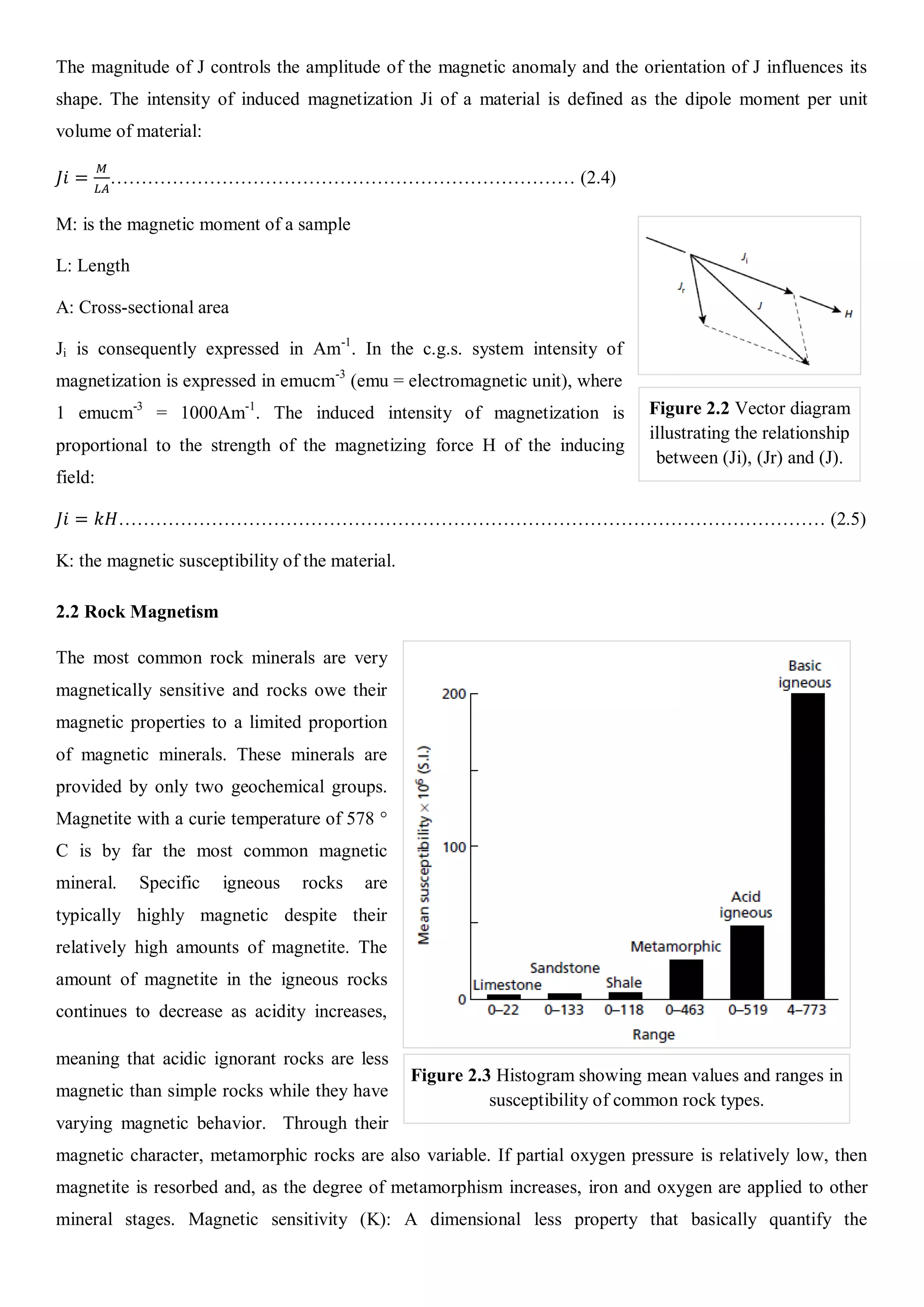Geophysical methods in Hydrocarbon Exploration | PDF