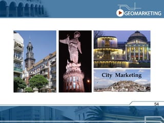 City  Marketing 54 