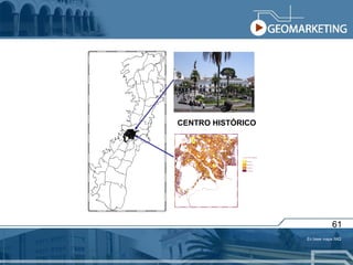 61 CENTRO HISTÓRICO En base mapa IMQ 