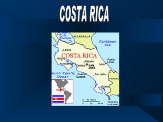COSTA RICA 