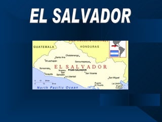 EL SALVADOR 