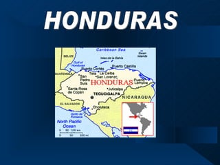 HONDURAS 