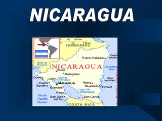 NICARAGUA 