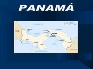 PANAMÁ 